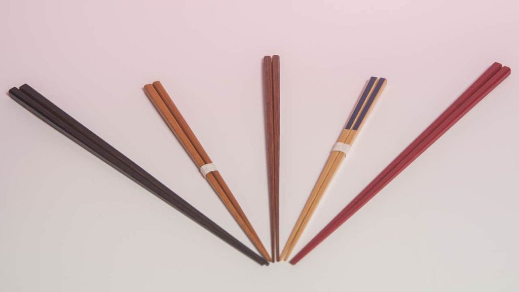 竹箸カテゴリ写真